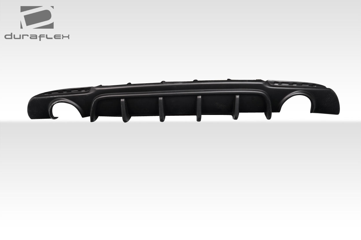 2015-2023 Chrysler 300 300C Duraflex Lexios Rear Diffuser - 1 Piece