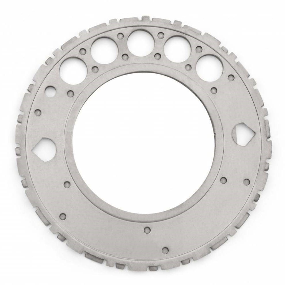 SCAT Performance Reluctor Wheel 58 Tooth Hemi 3 Bolt