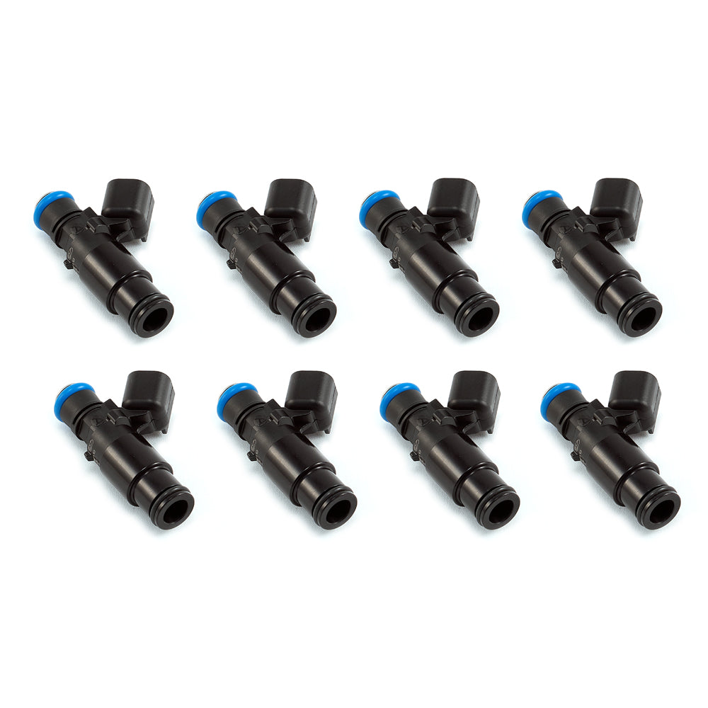 Injector Dynamics 1050X Injectors(8) Hemi 5.7/6.4/6.1L