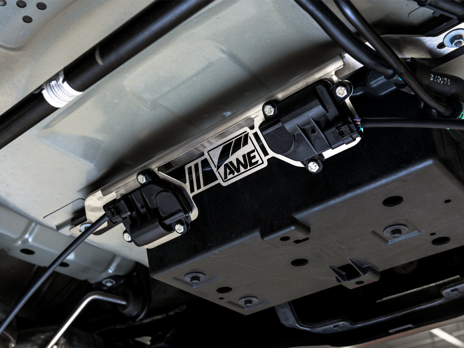 AWE Exhaust Suite for the 2018+ Ford S550 Mustang GT