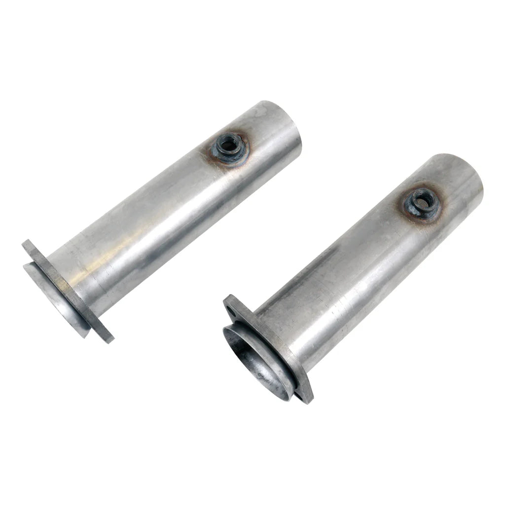 BBK Performance  3 Inch Exhaust Flow Tubes