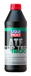 LIQUI MOLY 1L Top Tec ATF 1800 Case of 6