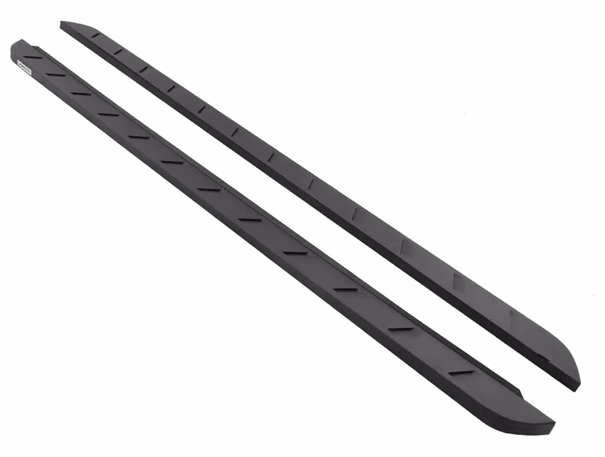 2021-2025  Ram 1500 / TRX / Ram RHO Go Rhino RB10 Slim Running Boards