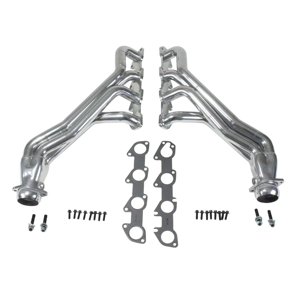 BBK Performance 1 3/4 Longtube Headers 2009-2023 Dodge Charger/Challenger Chrysler 300 5.7L