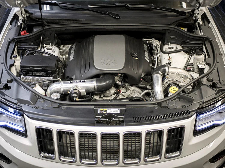 Ripp Superchargers 2011-2014 5.7 Grand Cherokee Hemi Supercharger Kit