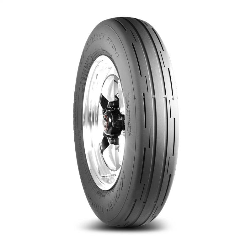 Mickey Thompson ET Street Front Tire