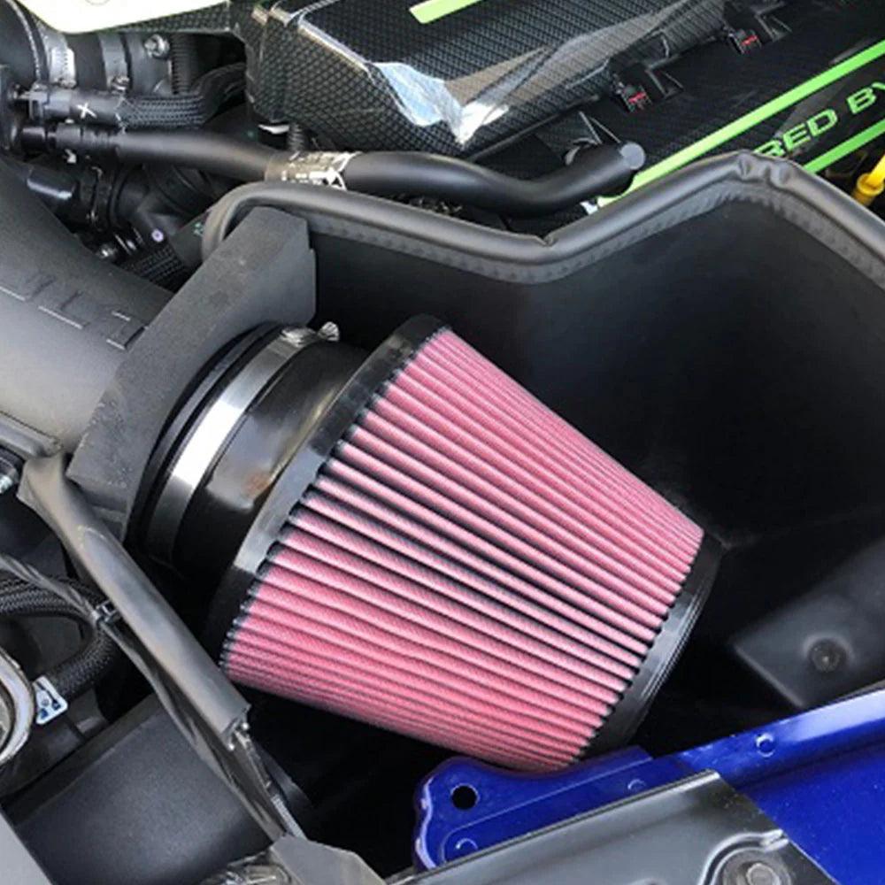 JLT COLD AIR INTAKE FOR 2015-2017 MUSTANG GT 5.0L