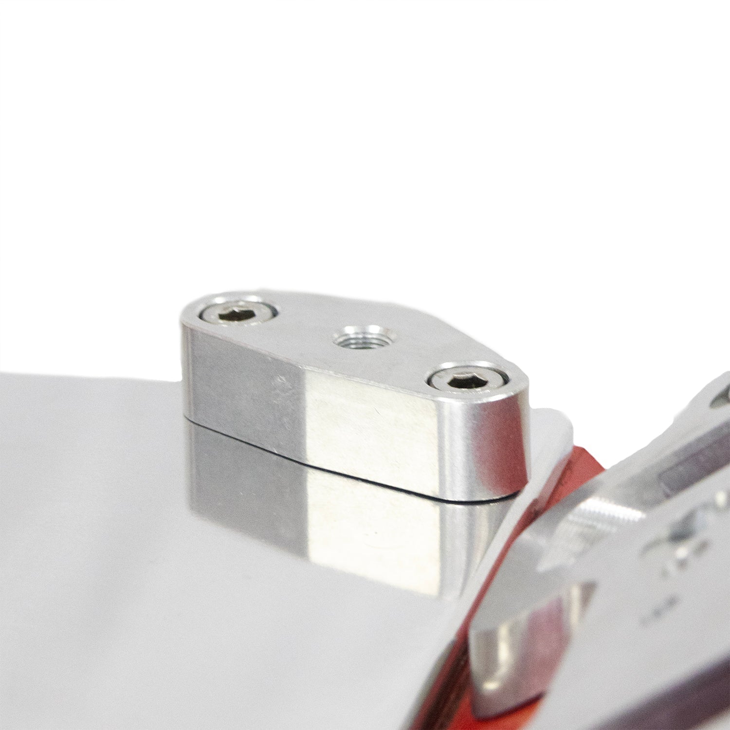 ICT Billet LS Gen 4 Valley Pan Cover Plate DOD Delete (requires plugs)