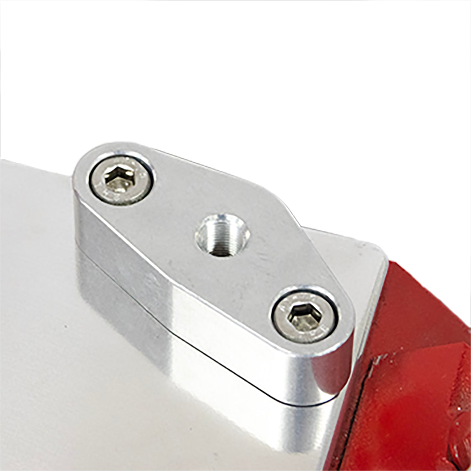 ICT Billet LS Gen 4 Valley Pan Cover Plate DOD Delete (requires plugs)