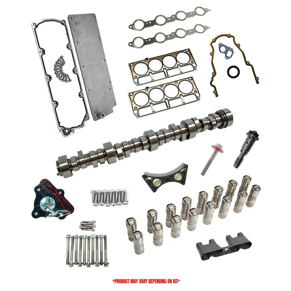 Texas speed ls 5 3 dod delete kit w camshaft for 07 13 gm models