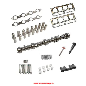 Texas Speed L83/L86/LT1 DOD Delete Kit w/ Camshaft For 2014-2018 GM Models