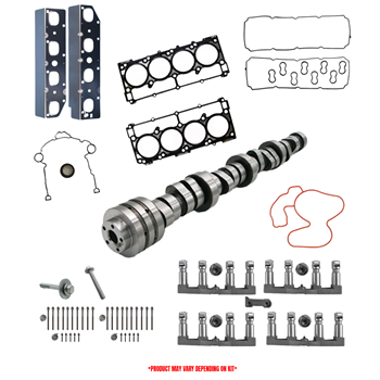 Texas Speed HEMI 5.7 MDS Delete Kit w/ Camshaft For 2009-2018 Models (Quick Order)