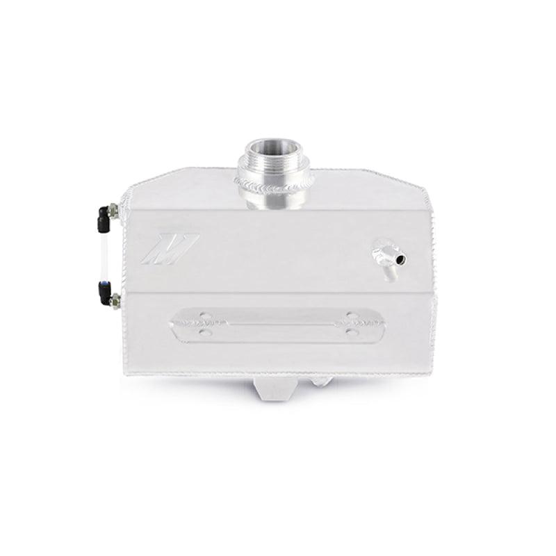 Mishimoto 2015-2023 Ford Mustang EcoBoost / 3.7L / 5.0L  Aluminum Coolant Expansion Tank-Polished