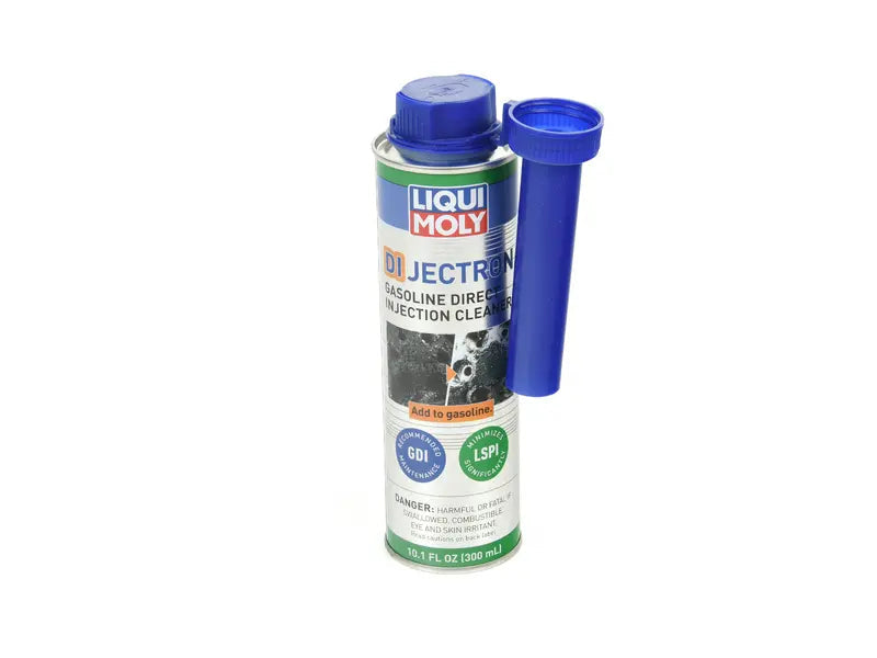 Liqui Moly DIJectron Fuel Injection Cleaner