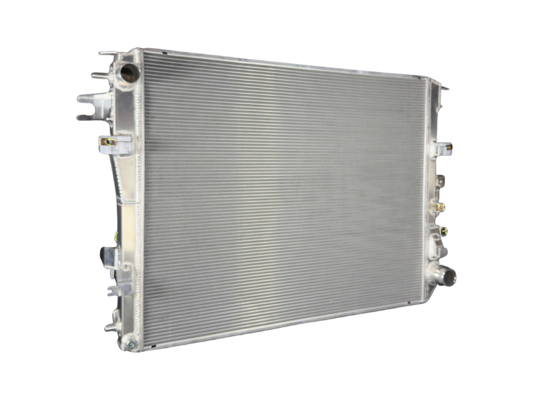 Fluidyne High Performance Radiator 2021-2024 Ram TRX