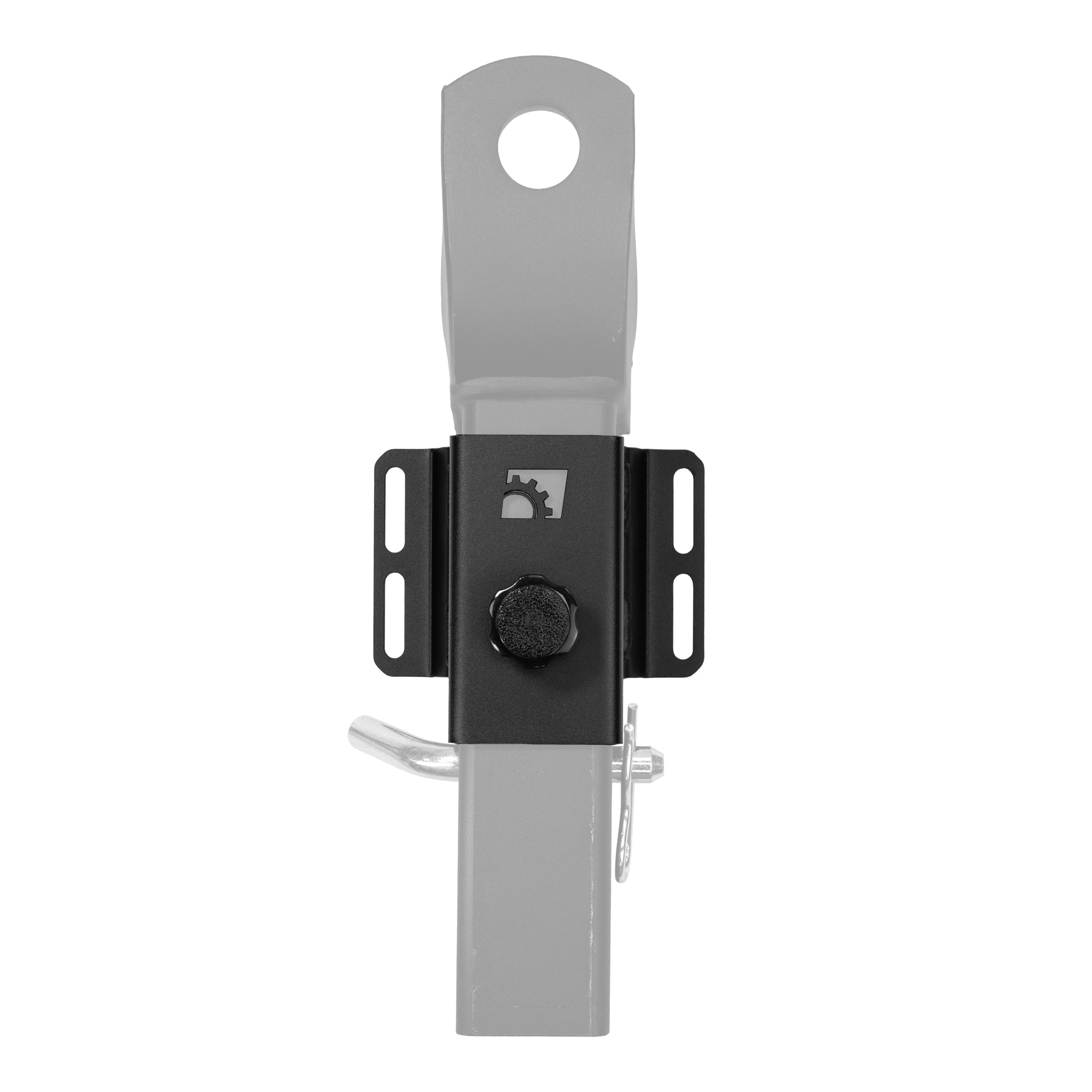 Hitch Holder - Trailer Hitch Mounting Bracket