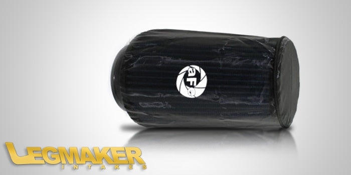 LegMaker Pre-Filter Water repellent filter wrap