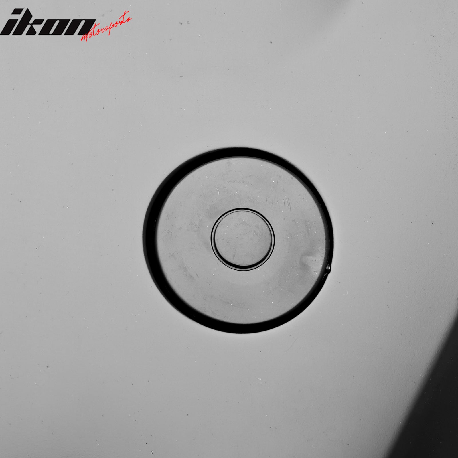 2015-2017 Ford Mustang V6/GT/GT350 GT500KR Style Front Hood Aluminum