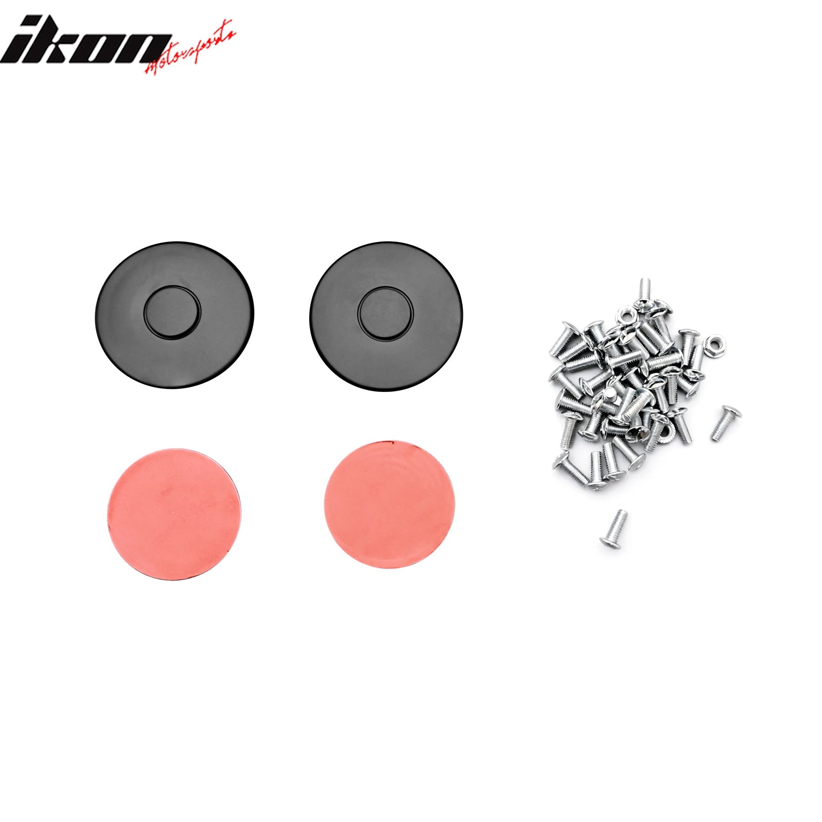 2015-2017 Ford Mustang V6/GT/GT350 GT500KR Style Front Hood Aluminum