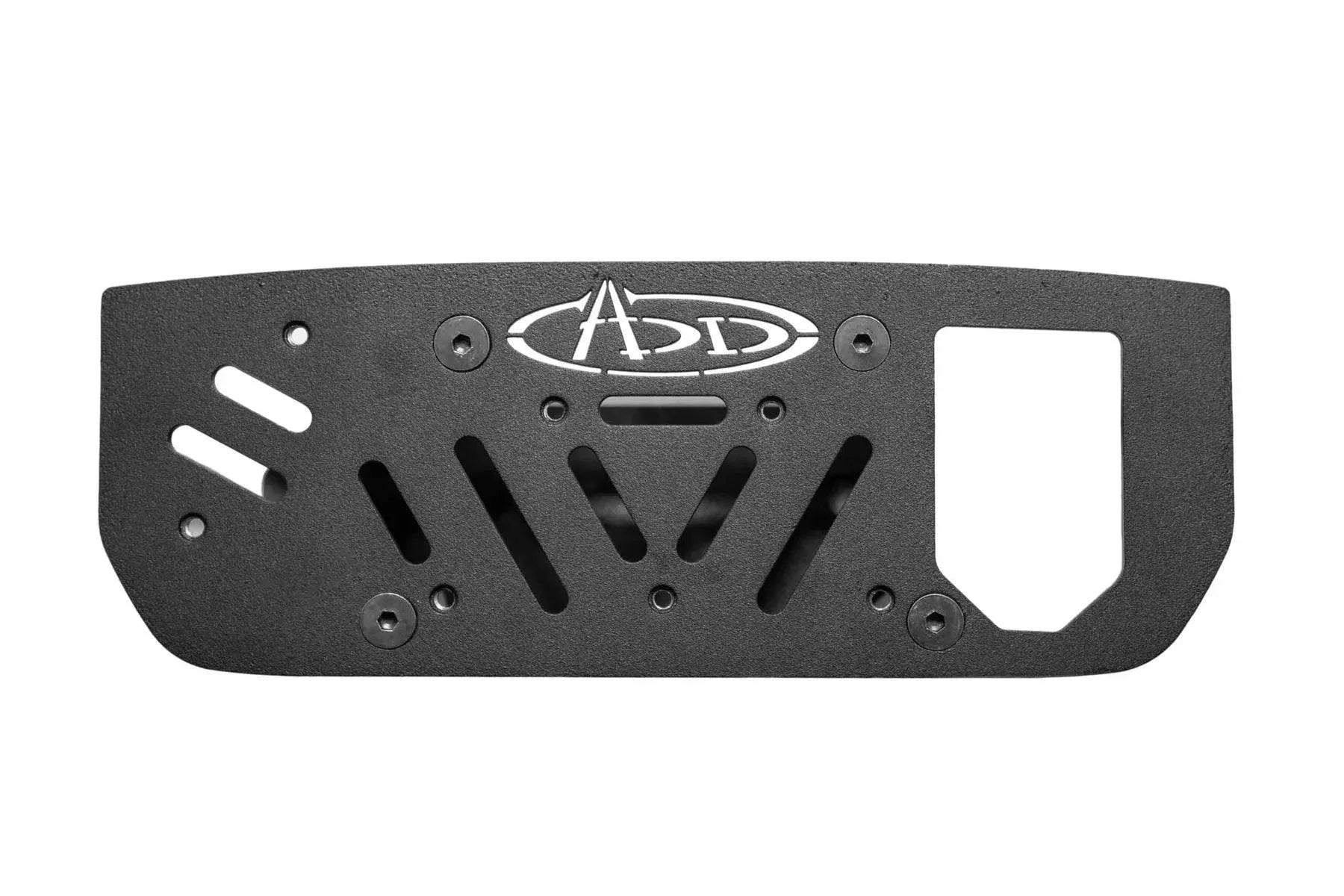 ADD 2019-2026 RAM 1500, RHO & TRX DIGITAL DEVICE DASH MOUNT