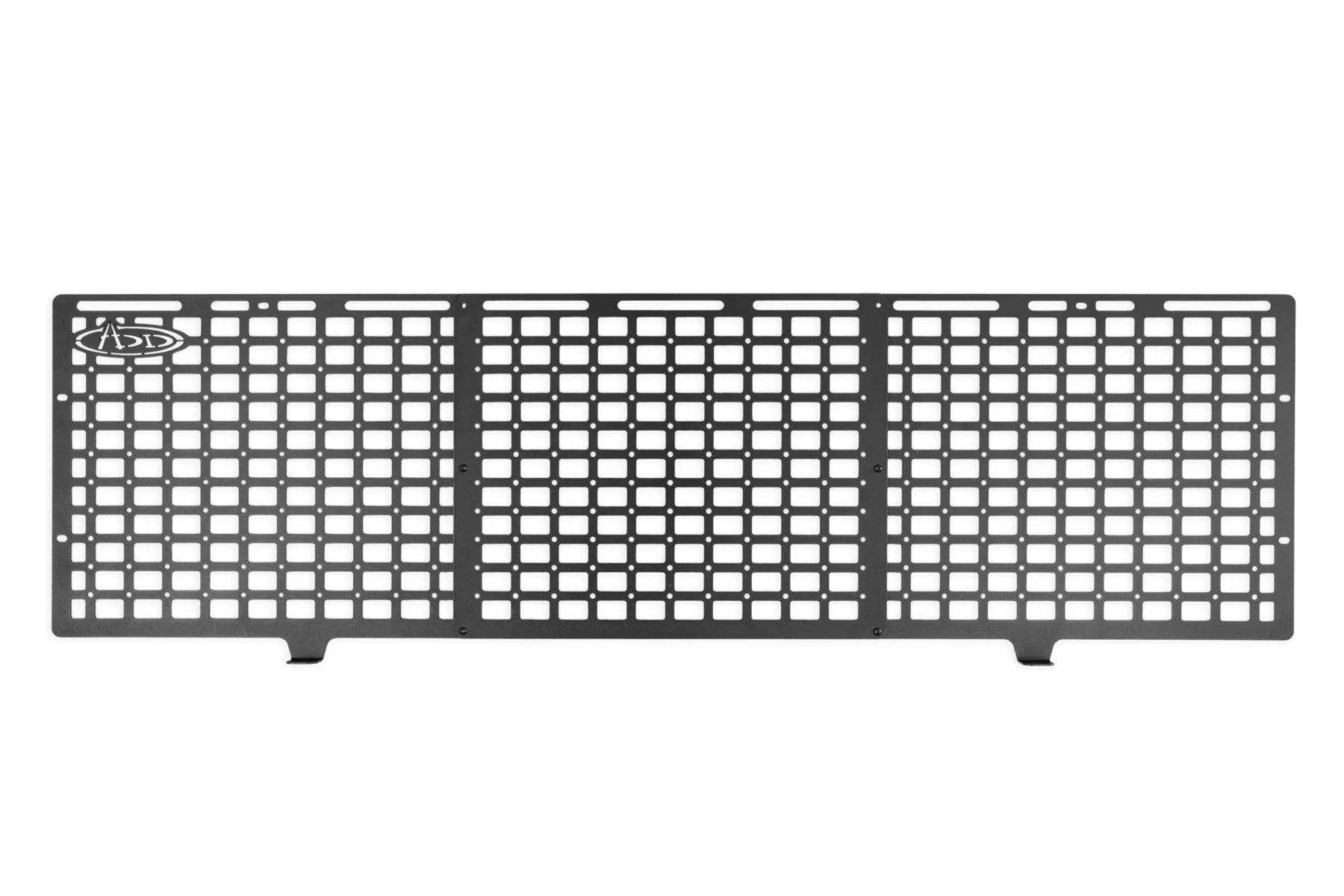 ADD 2019-2025 RAM 1500, RHO & TRX BED CAB MOLLE PANELS