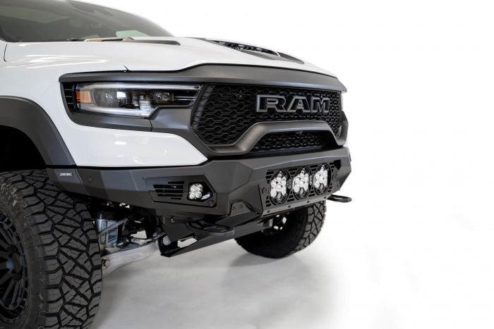 SCRATCH & DENT ADD Offroad RAM 1500 TRX Bomber Front Bumper (Baja)