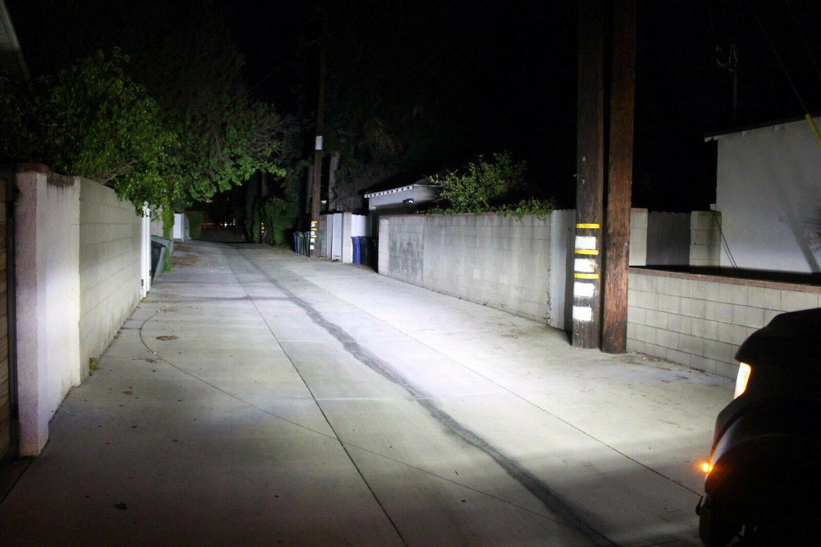 M&R Automotive 2021-2024 RAM 1500 TRX Single 40in Light Bar