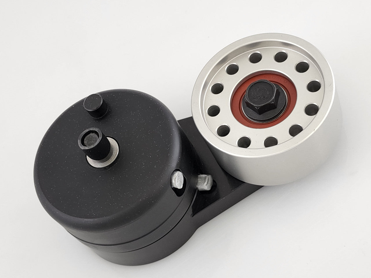 American Racing Solutions ARS6500A Racing Belt Tensioner 50lb Spring for 03-24 5.7/6.1/6.4L HEMI