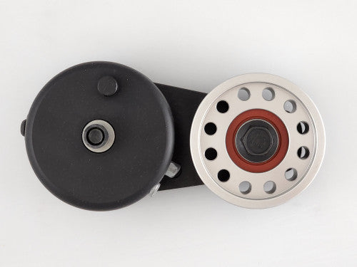 American Racing Solutions ARS6500A Racing Belt Tensioner 50lb Spring for 03-24 5.7/6.1/6.4L HEMI