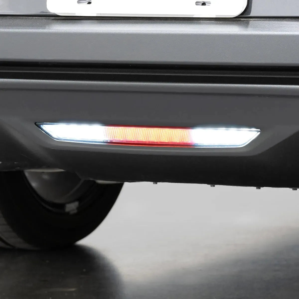 Diode Dynamics / Form Lighting 2024 Ford Mustang LED Reverse Lamp with 4th Brake Light