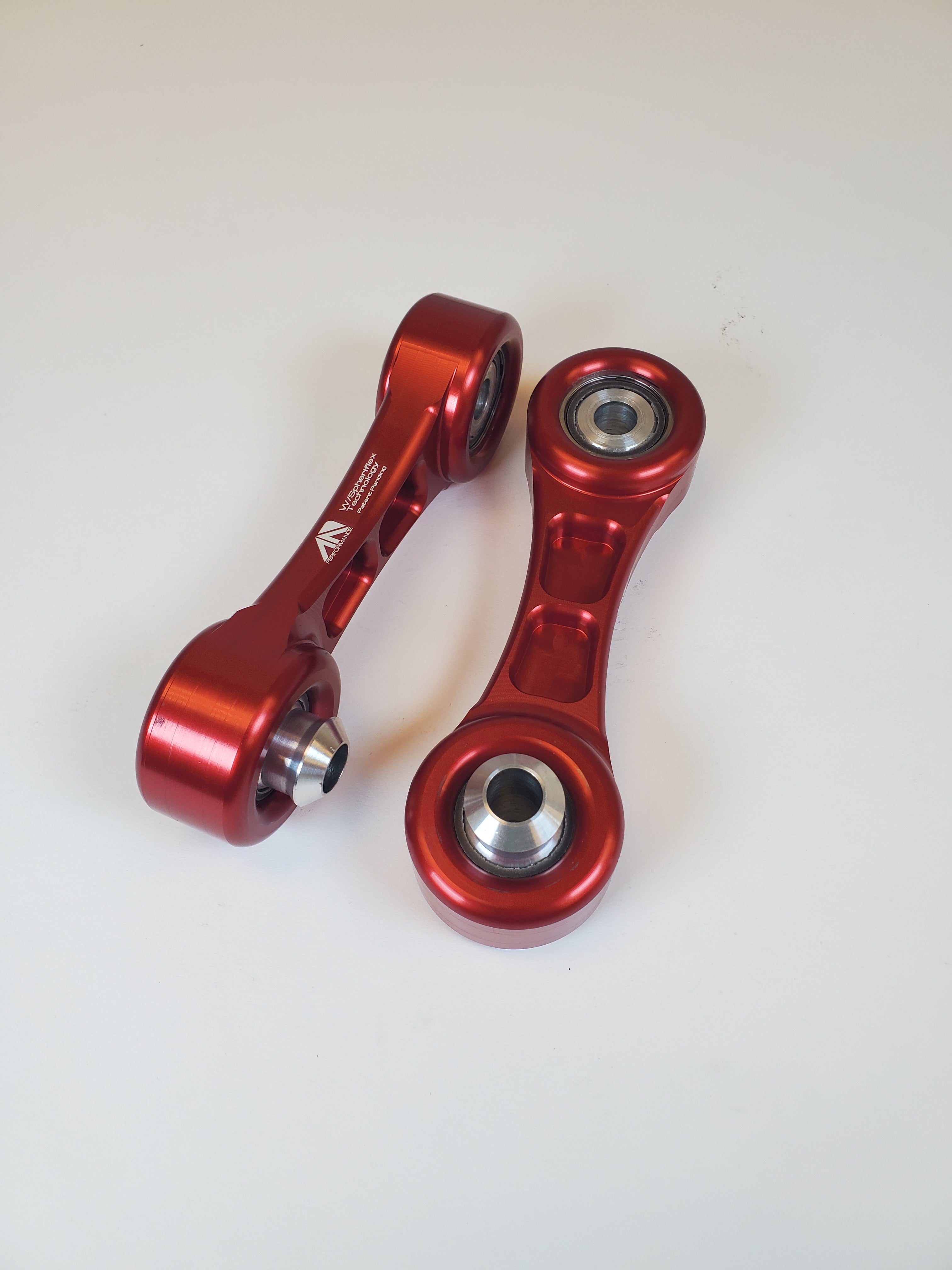 AAD Performance Dodge Charger Daytona Rear Vertical Links (LB Platform)