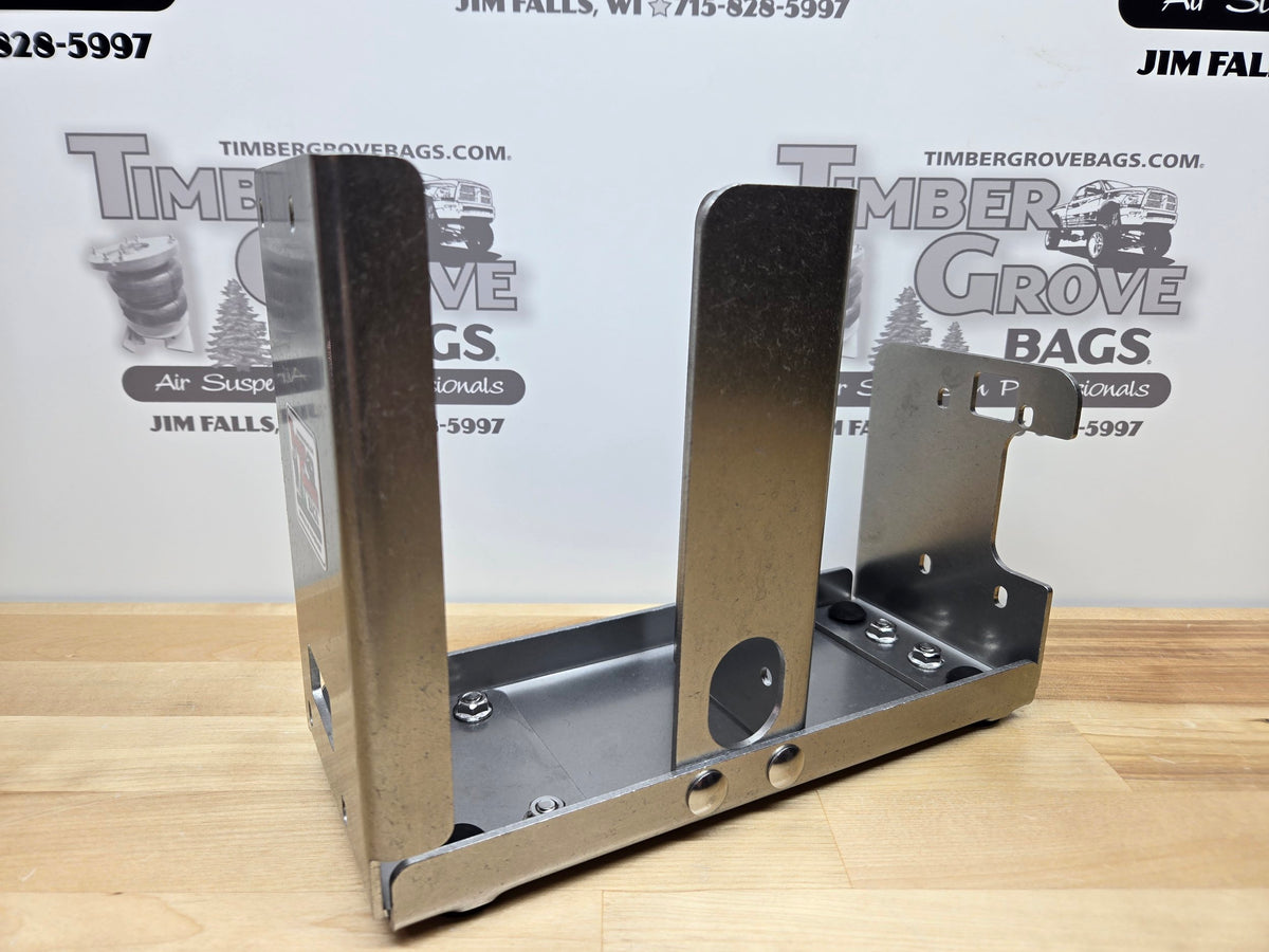 RAM Storage Bin LOGIQ (SD1 or SD2 ONLY) Mount (SQ1004000)