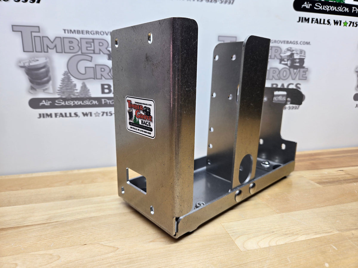 RAM Storage Bin LOGIQ (SD1 or SD2 ONLY) Mount (SQ1004000)