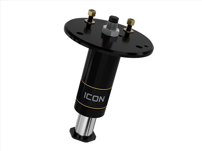 ICON 2021-2023 RAM 1500 TRX, REAR 2.5" BUMP STOP KIT, 2.25" TRAVEL