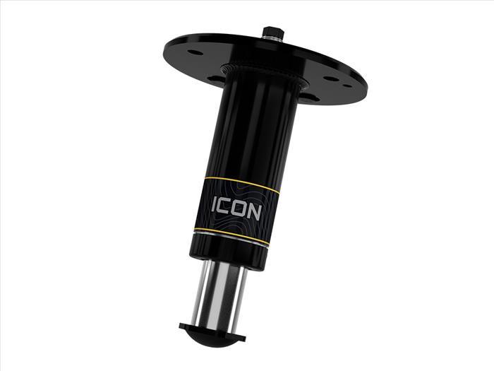 ICON 2021-2023 RAM 1500 TRX, REAR 2.5" BUMP STOP KIT, 2.25" TRAVEL