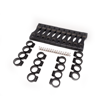 Texas Speed Gen 3 Hemi Rocker Stabilizer Kit