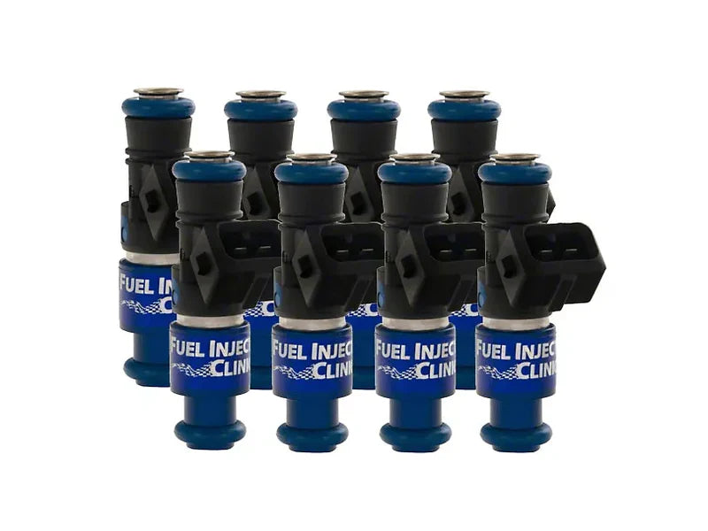 Drop in 400LPH Fuel Pump Module and FIC 1000cc injectors for Gen 3 Hemi TorqStorm Supercharger