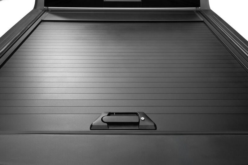 RealTruck 2019-2026 Dodge Ram 5ft 7in w/ Rambox FlushFit Retractable Cover