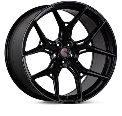 Vossen HF-5 Mustang S550/S650 (Multiple Finishes)