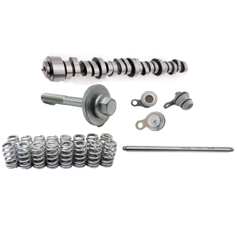 Texas Speed Non-VVT 5.7 Hemi Complete Camshaft Kit With MDS Delete & Gaskets 2003-2008