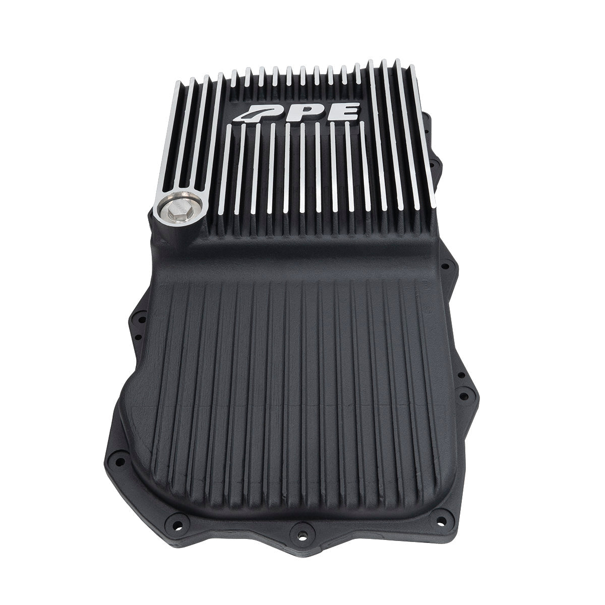 PPE 2005-2019 Jeep/Dodge/Chrysler WA580, W5A580, NAG1 Heavy-Duty Cast Aluminum Transmission Pan