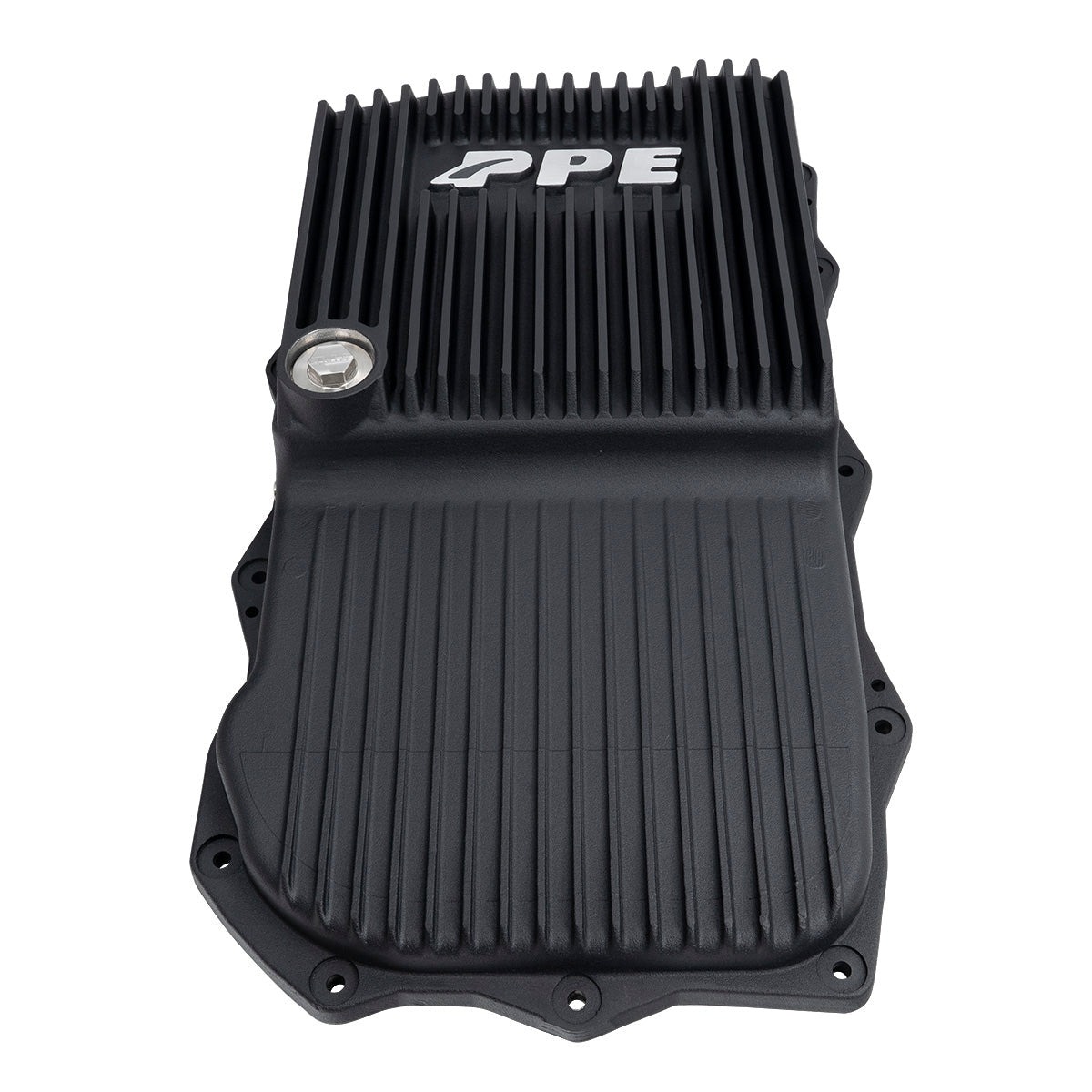 PPE 2005-2019 Jeep/Dodge/Chrysler WA580, W5A580, NAG1 Heavy-Duty Cast Aluminum Transmission Pan
