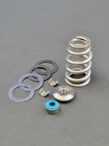 Cam Motion .650" Valve Spring Kit with Titanium Retainers for 5.7 Eagle (Late 2009 up) Gen 3 Hemi