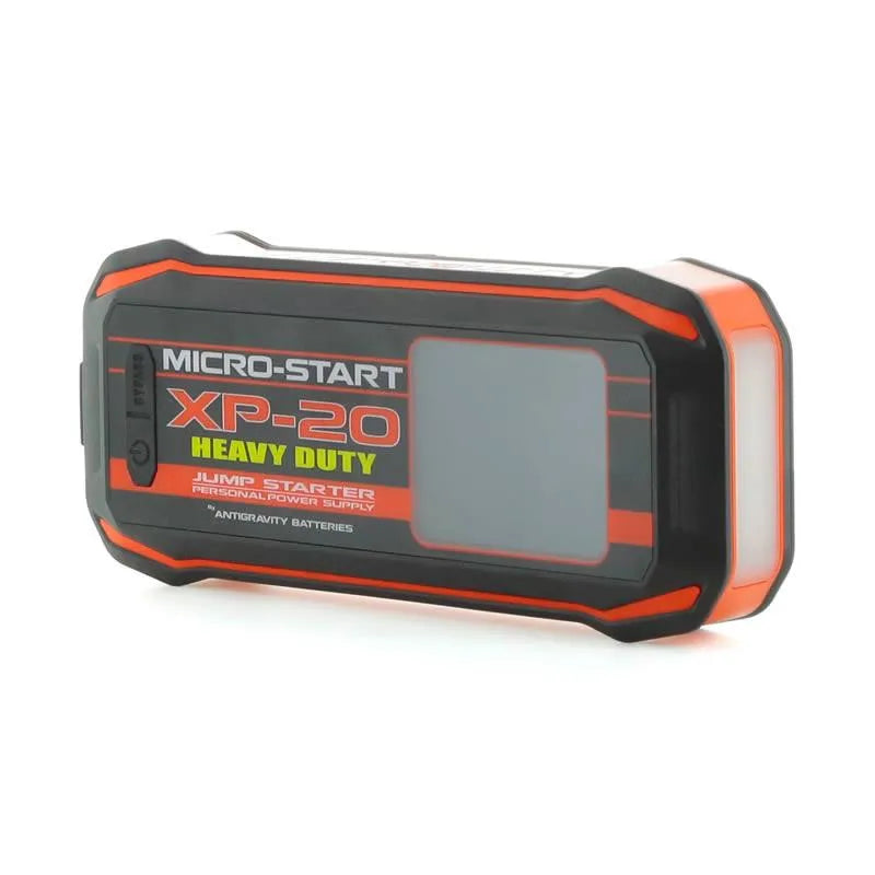 ANTIGRAVITY BATTERIES MICRO-START JUMP STARTER