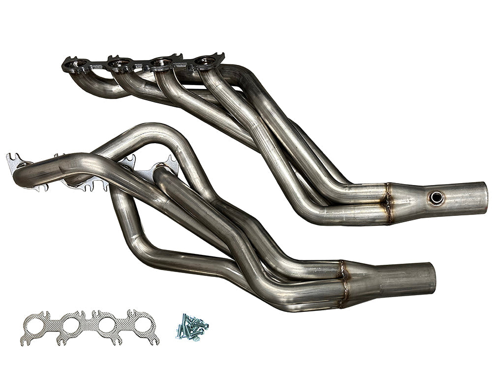 Speed Engineering Mustang 1 7/8" Longtube Headers | 2011-2023 (5.0L Coyote)