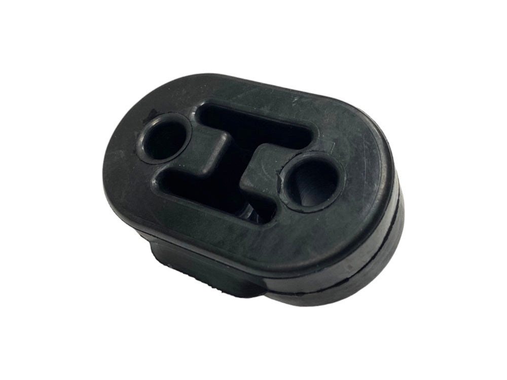 Universal Exhaust Hanger 1/2" Diameter (1.50" Length Center/Center)
