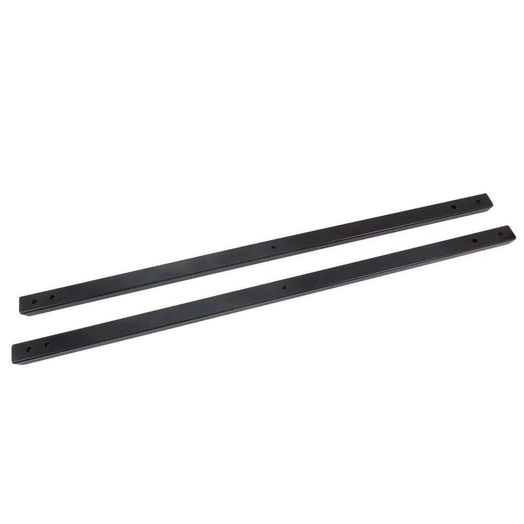 BBK Ford Mustang Subframe Connector / Jack Rail Set 15-23