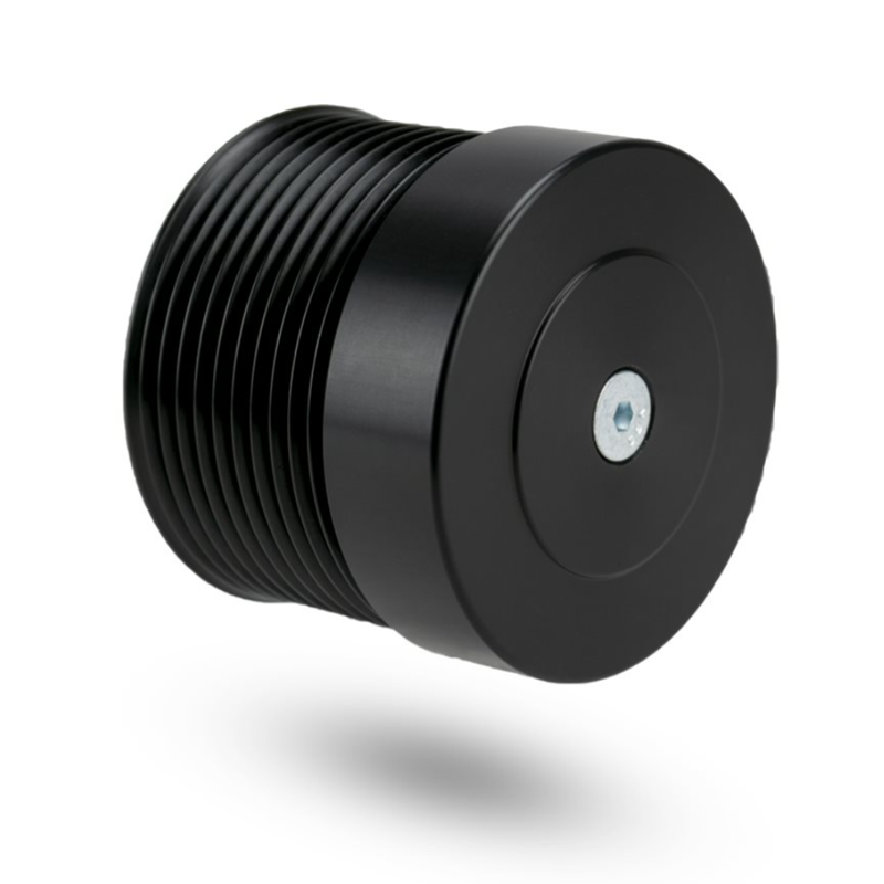 Metco 2015+ Challenger Hellcat / Charger / Trackhawk / Demon / Redeye Supercharger Pulley