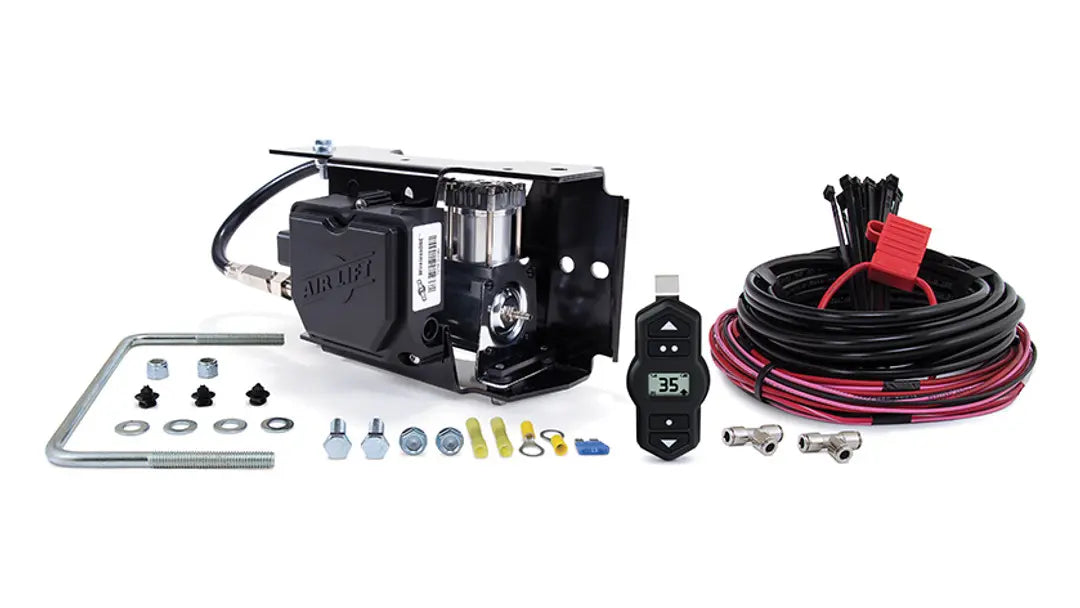 Air Lift WirelessONE with EZ Mount - 25980EZ
