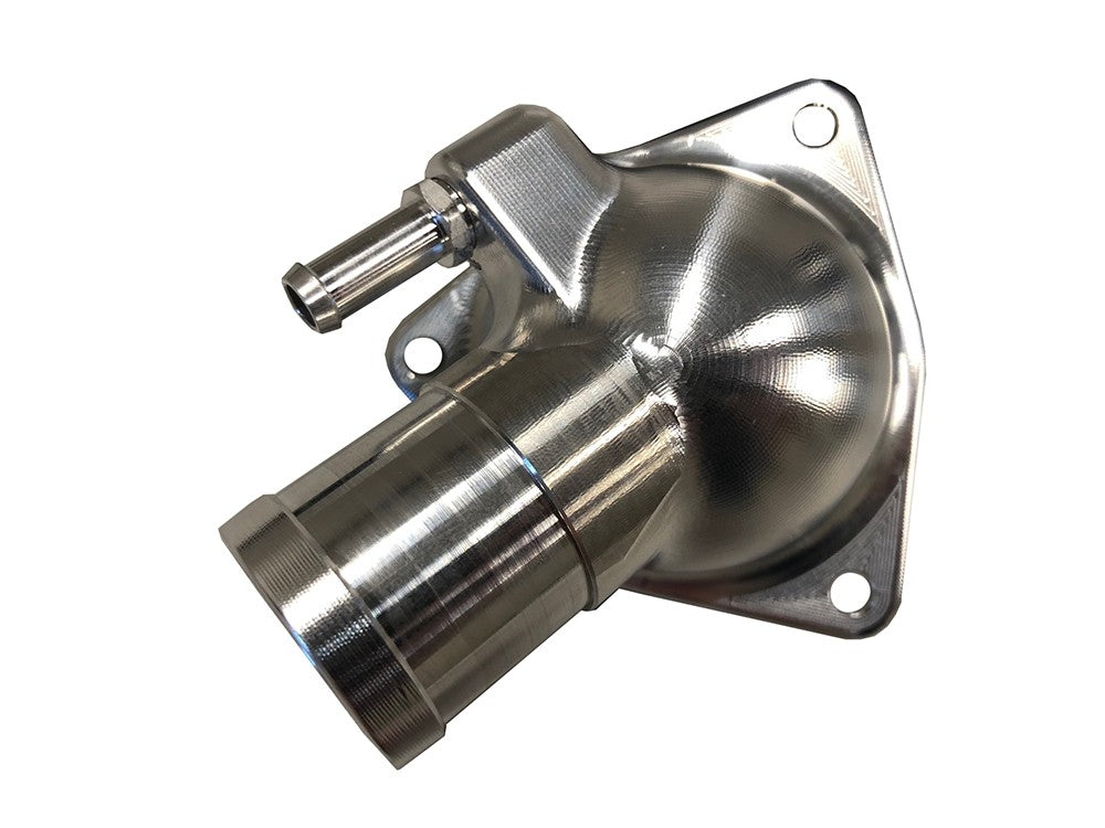 Speed Engineering LS Steam Vent Kit (Front Cross Over)